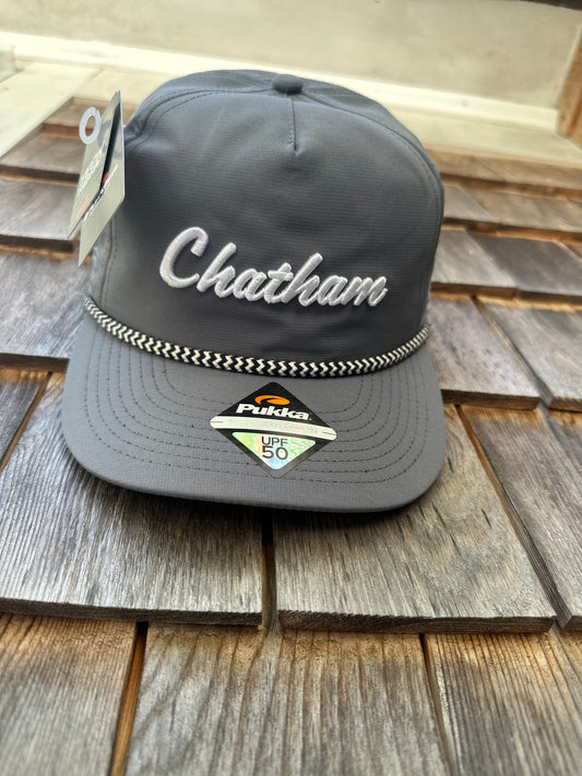 Chatham Snapback Hat