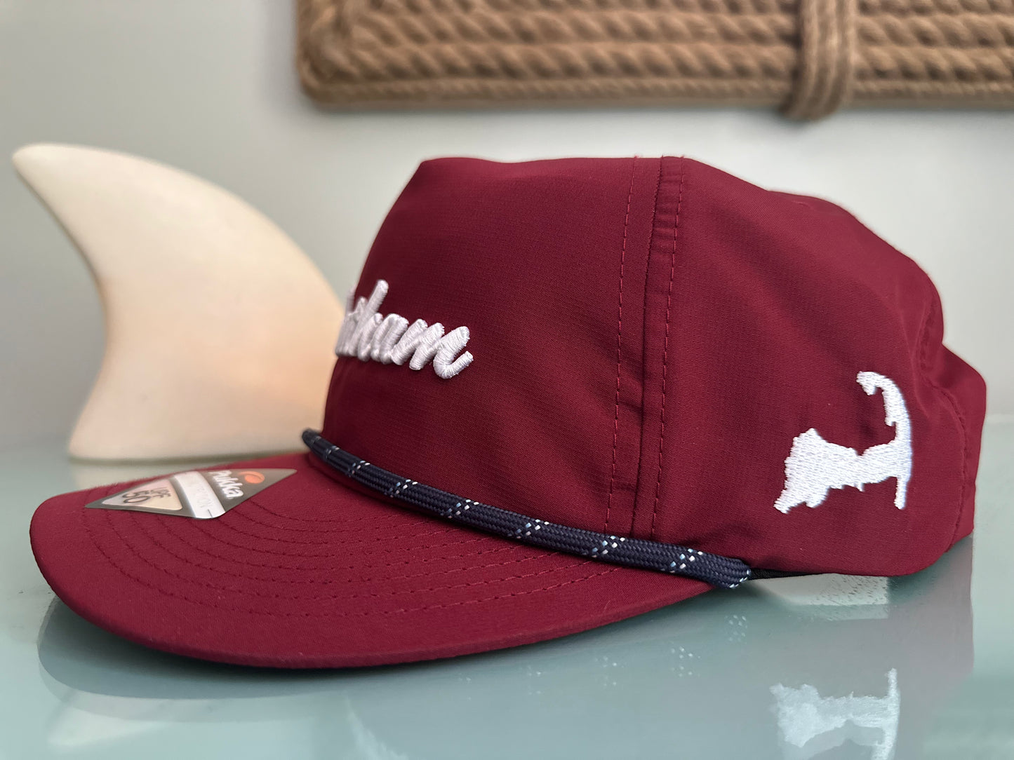 Chatham Snapback Hat