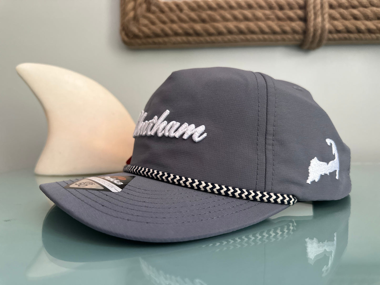 Chatham Snapback Hat