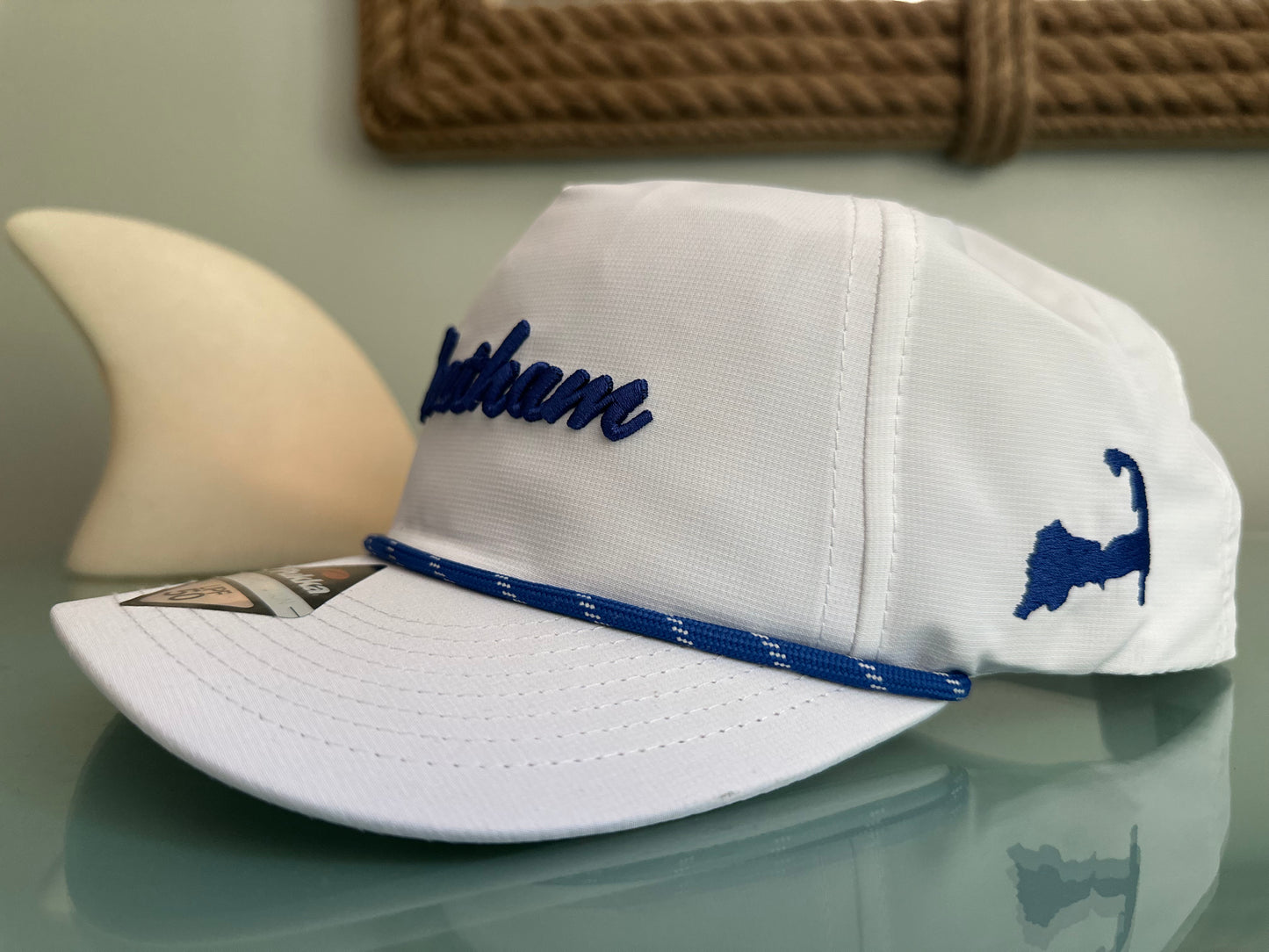 Chatham Snapback Hat