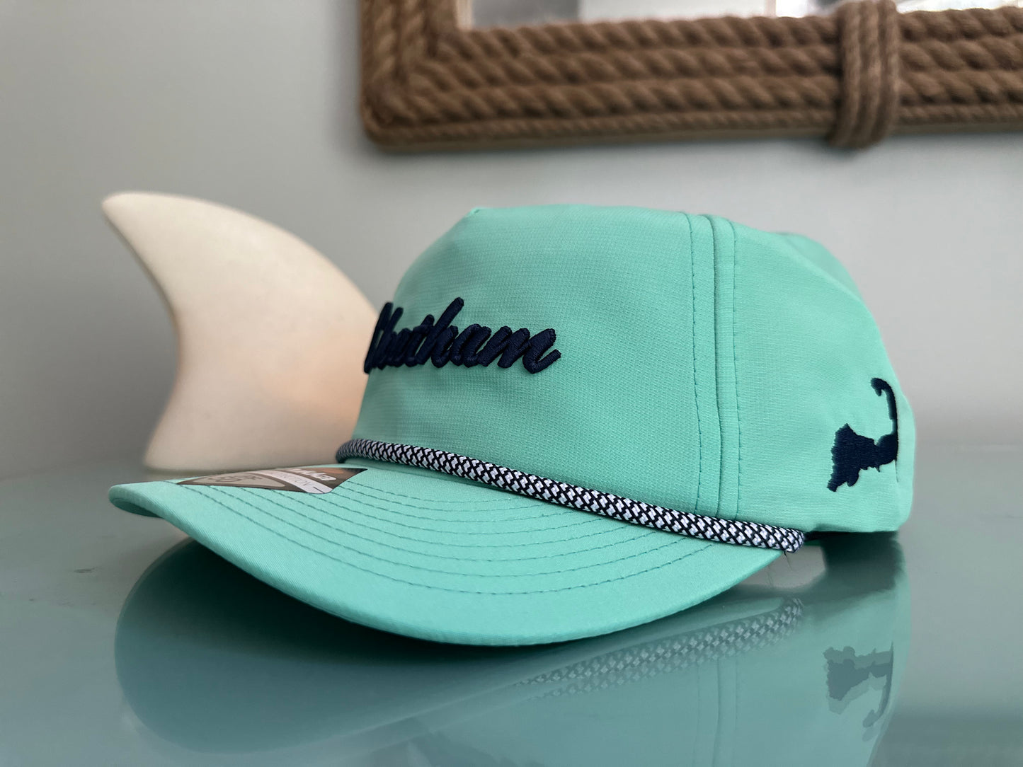 Chatham Snapback Hat